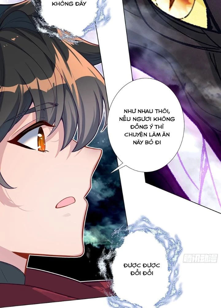 Khắc Kim Thành Tiên Chapter 120 - 41