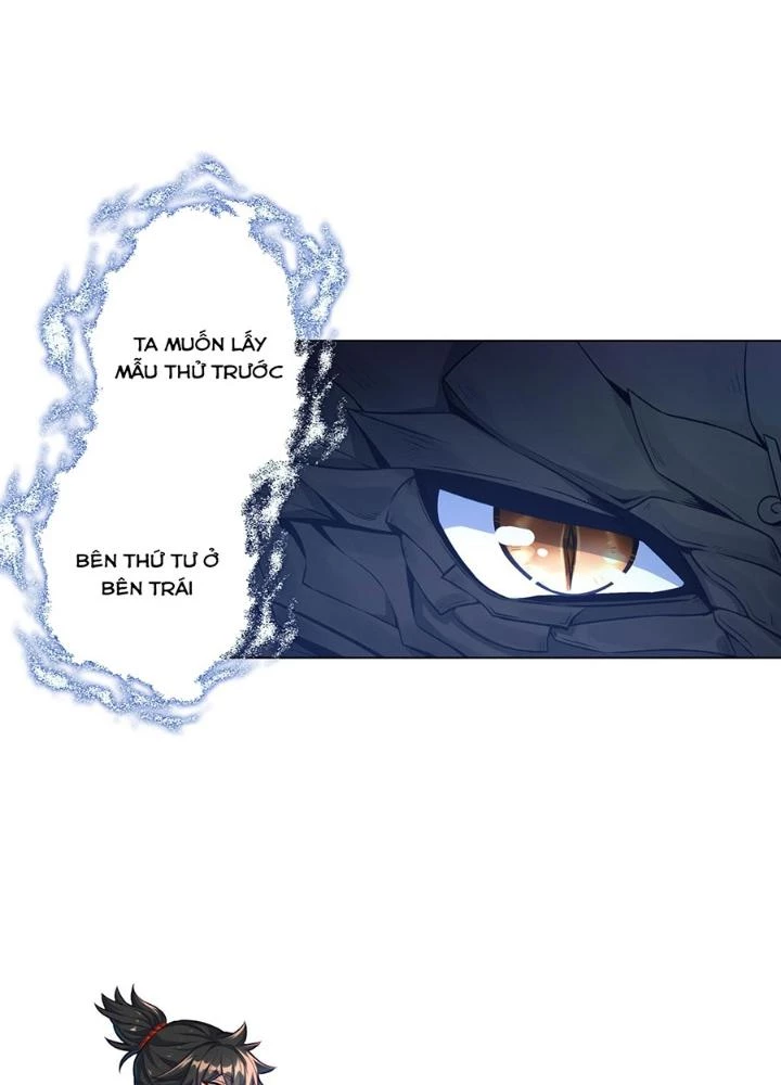 Khắc Kim Thành Tiên Chapter 120 - 43