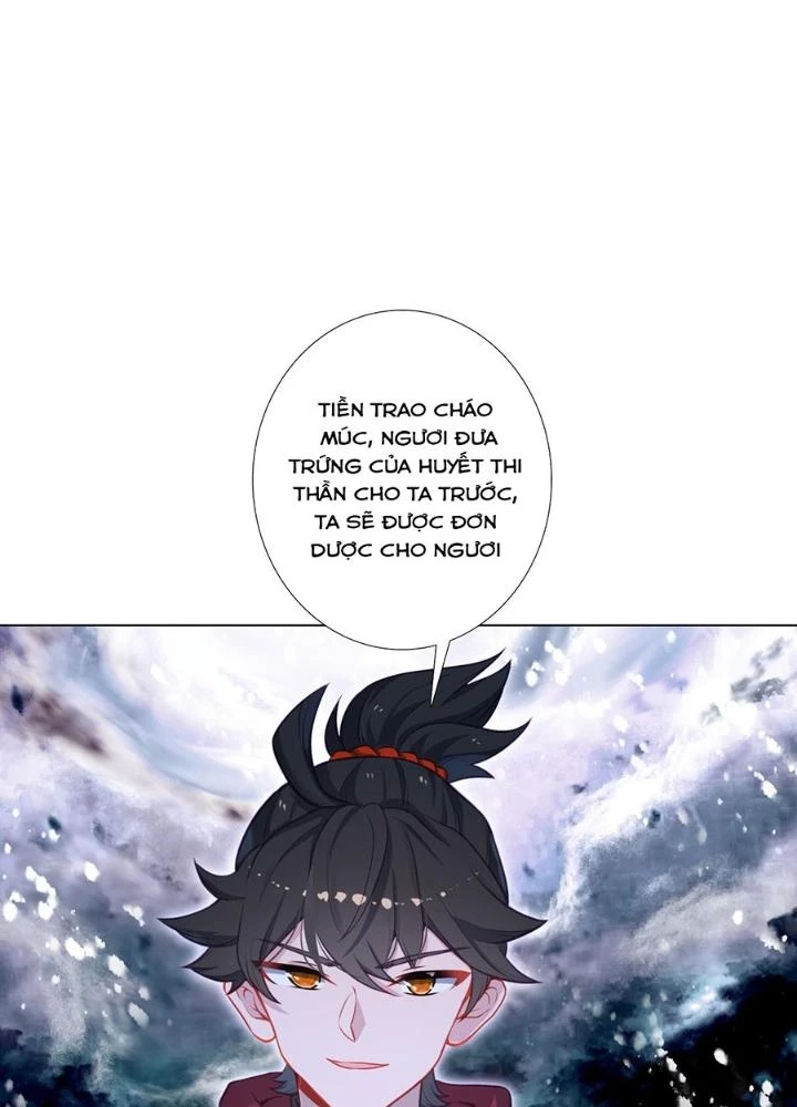 Khắc Kim Thành Tiên Chapter 120 - 51