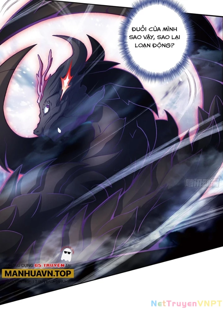 Khắc Kim Thành Tiên Chapter 121 - 9