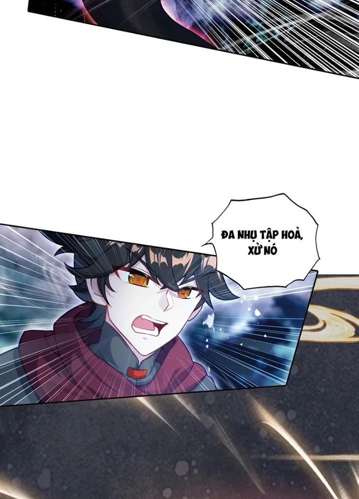 Khắc Kim Thành Tiên Chapter 121 - 29
