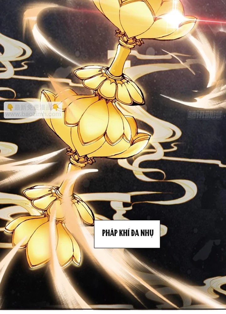 Khắc Kim Thành Tiên Chapter 121 - 31