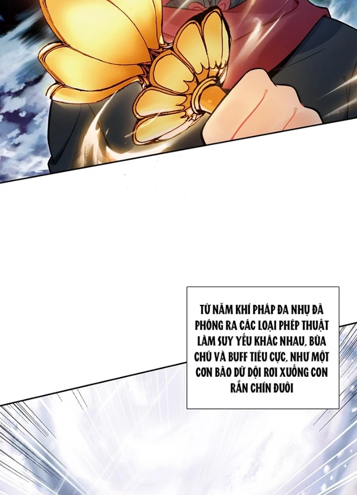 Khắc Kim Thành Tiên Chapter 121 - 37