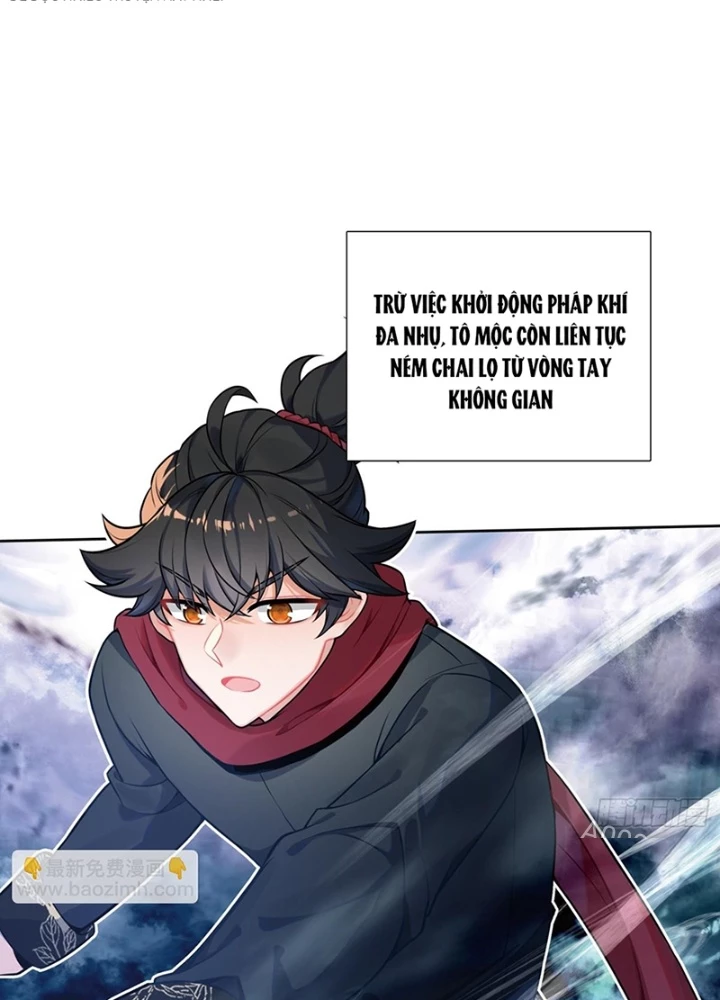 Khắc Kim Thành Tiên Chapter 121 - 41