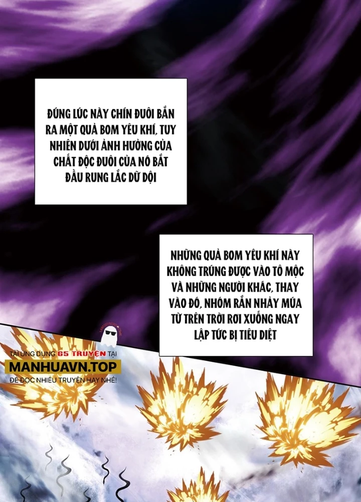 Khắc Kim Thành Tiên Chapter 121 - 55