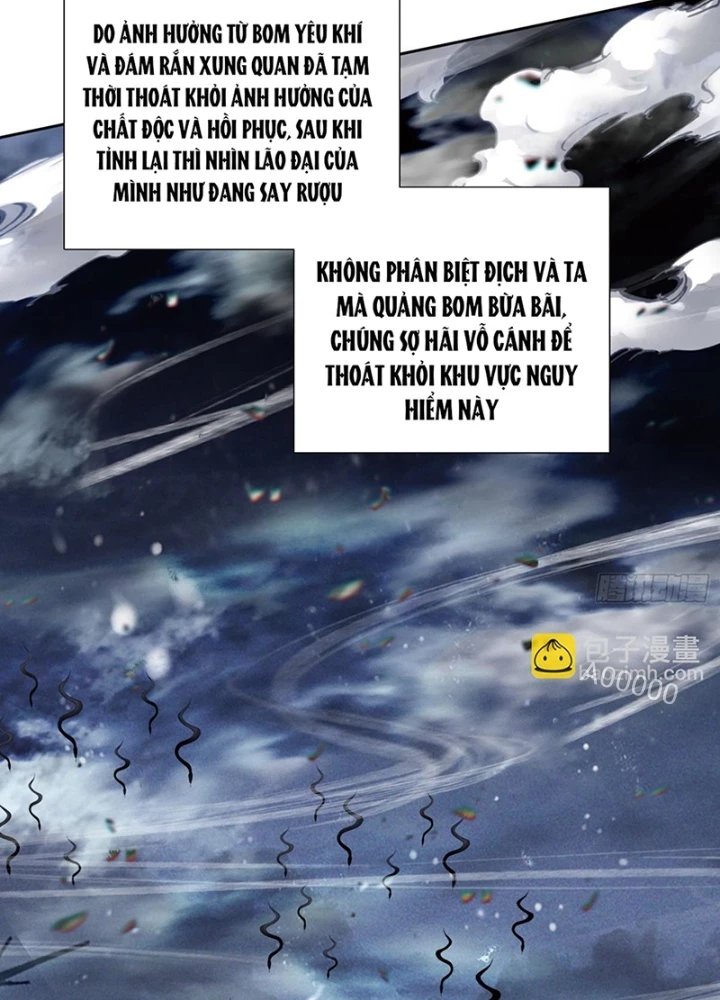 Khắc Kim Thành Tiên Chapter 121 - 63