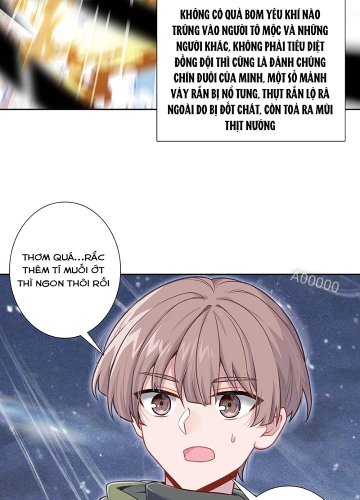 Khắc Kim Thành Tiên Chapter 121 - 69