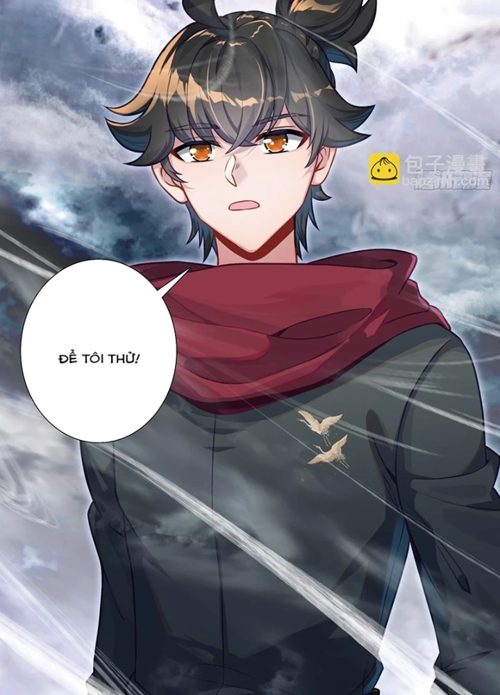 Khắc Kim Thành Tiên Chapter 121 - 89