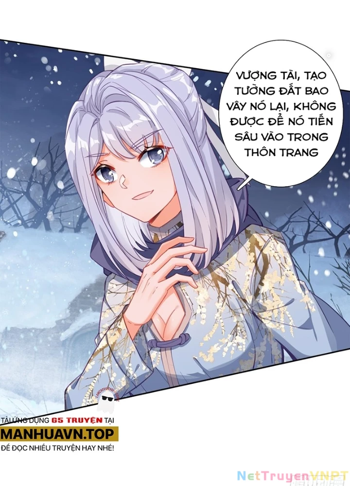 Khắc Kim Thành Tiên Chapter 122 - 5