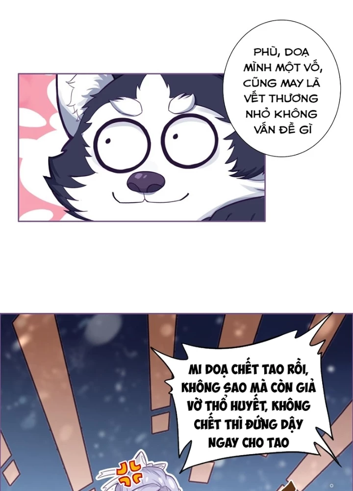 Khắc Kim Thành Tiên Chapter 122 - 15