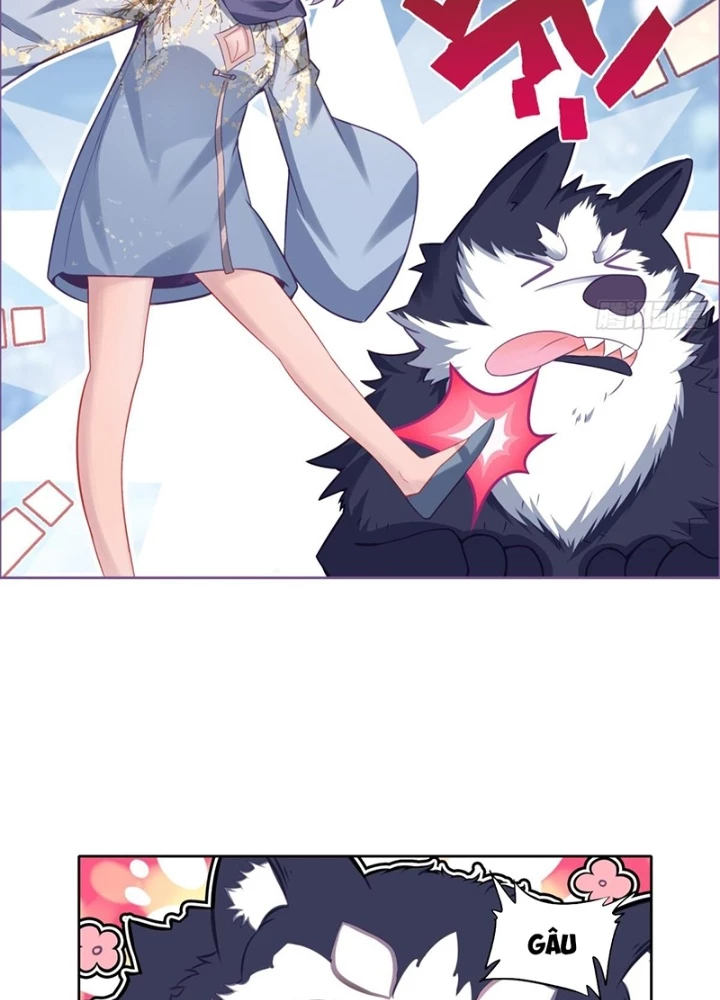 Khắc Kim Thành Tiên Chapter 122 - 17
