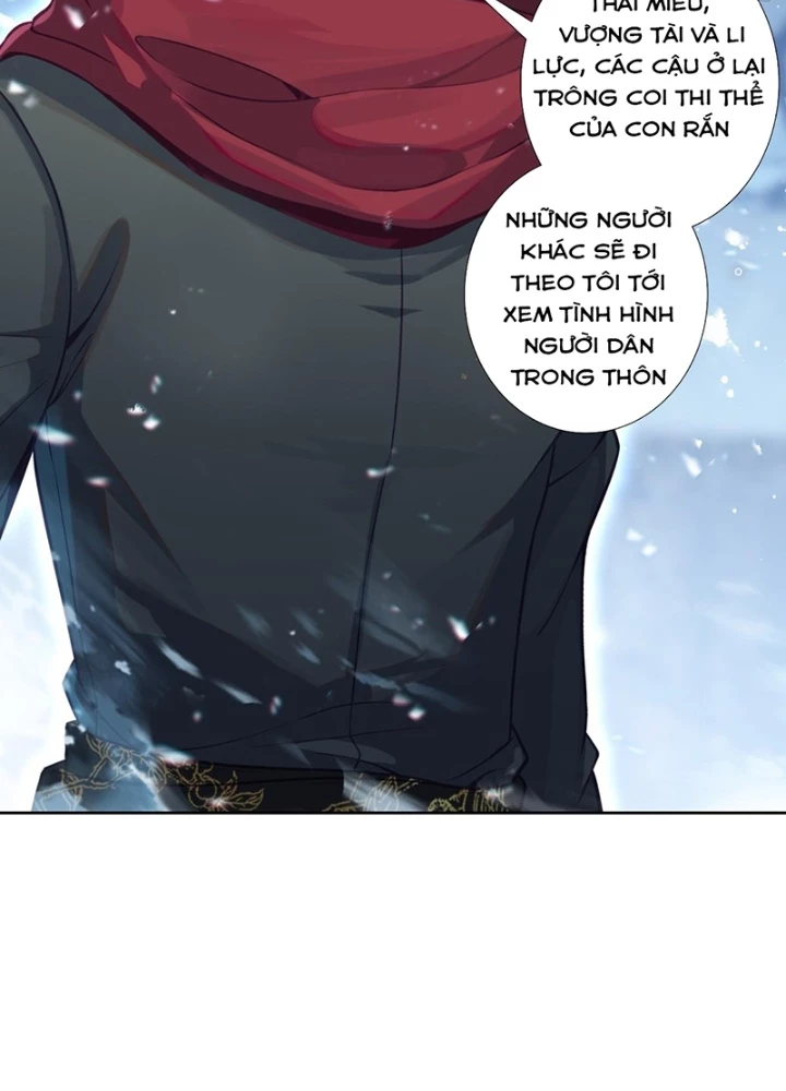 Khắc Kim Thành Tiên Chapter 122 - 25