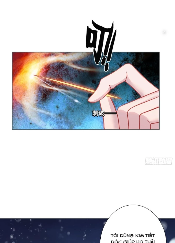 Khắc Kim Thành Tiên Chapter 122 - 31