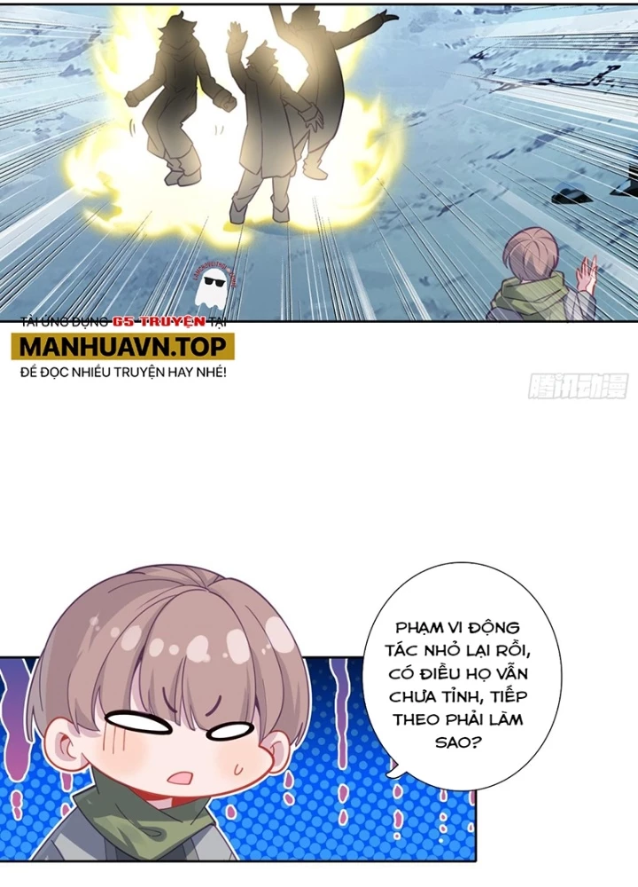 Khắc Kim Thành Tiên Chapter 122 - 35