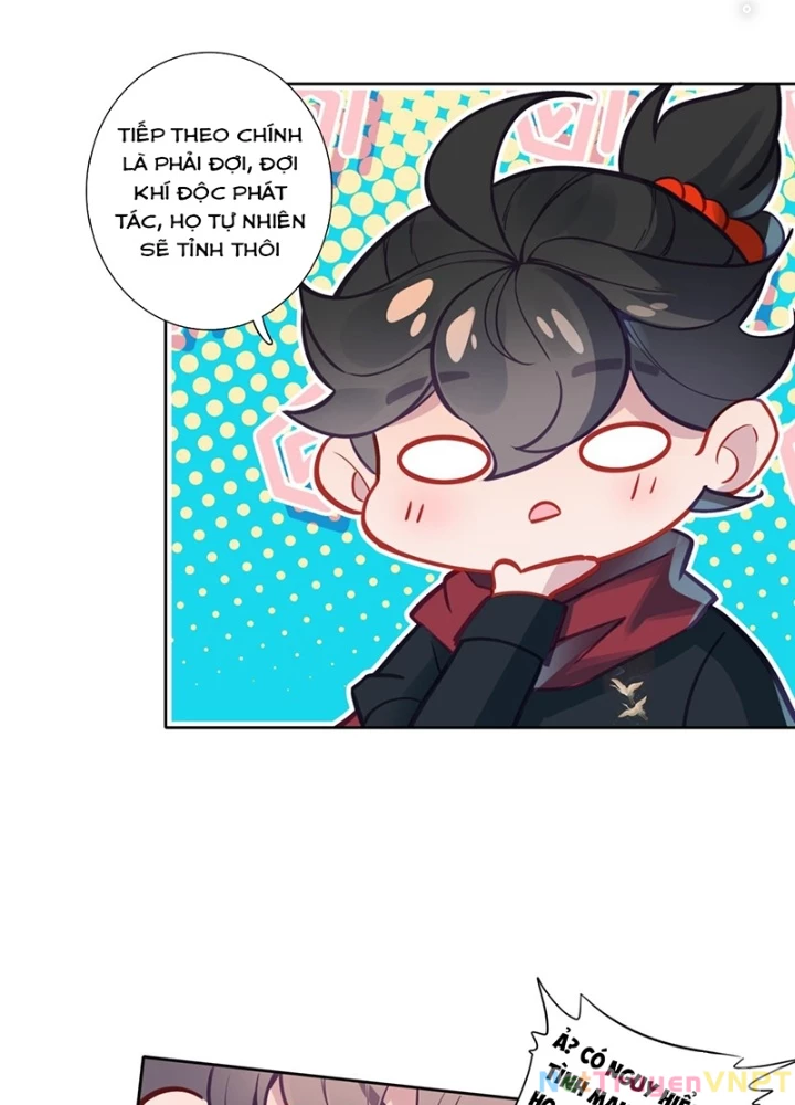 Khắc Kim Thành Tiên Chapter 122 - 37