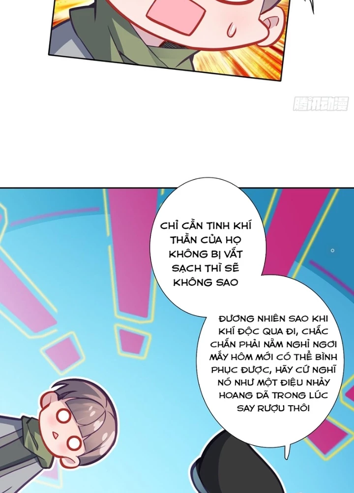 Khắc Kim Thành Tiên Chapter 122 - 39