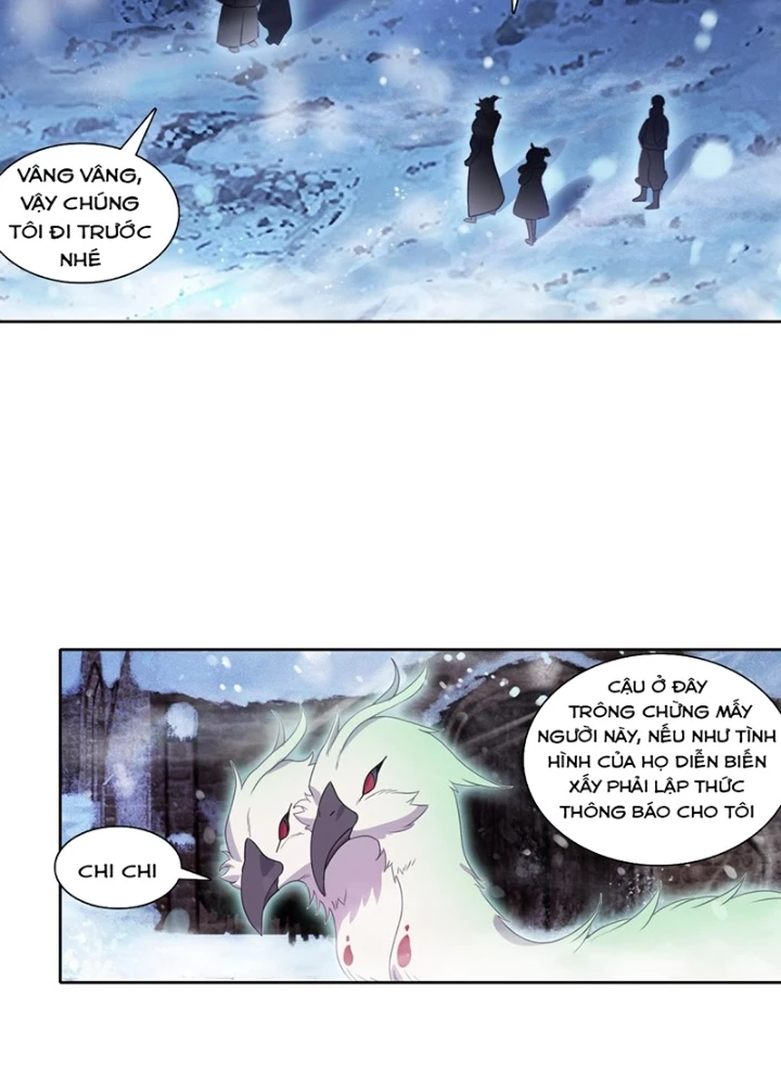 Khắc Kim Thành Tiên Chapter 122 - 51