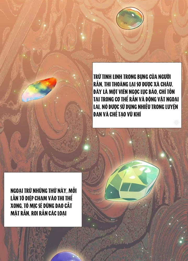 Khắc Kim Thành Tiên Chapter 122 - 61