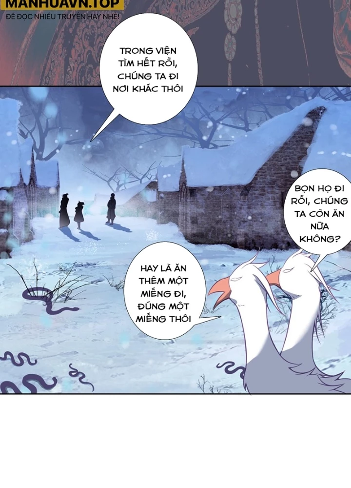 Khắc Kim Thành Tiên Chapter 122 - 65