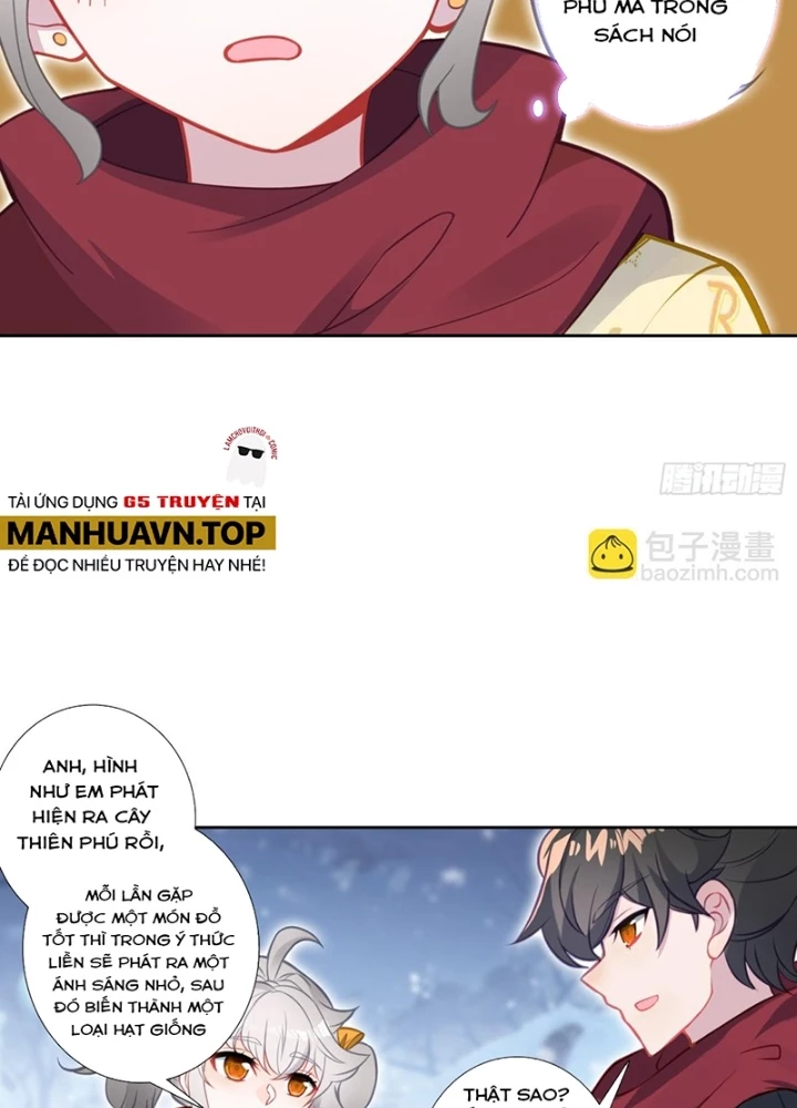 Khắc Kim Thành Tiên Chapter 122 - 71