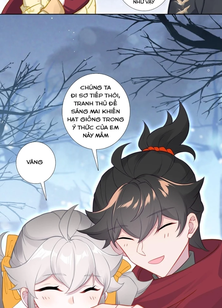 Khắc Kim Thành Tiên Chapter 122 - 73