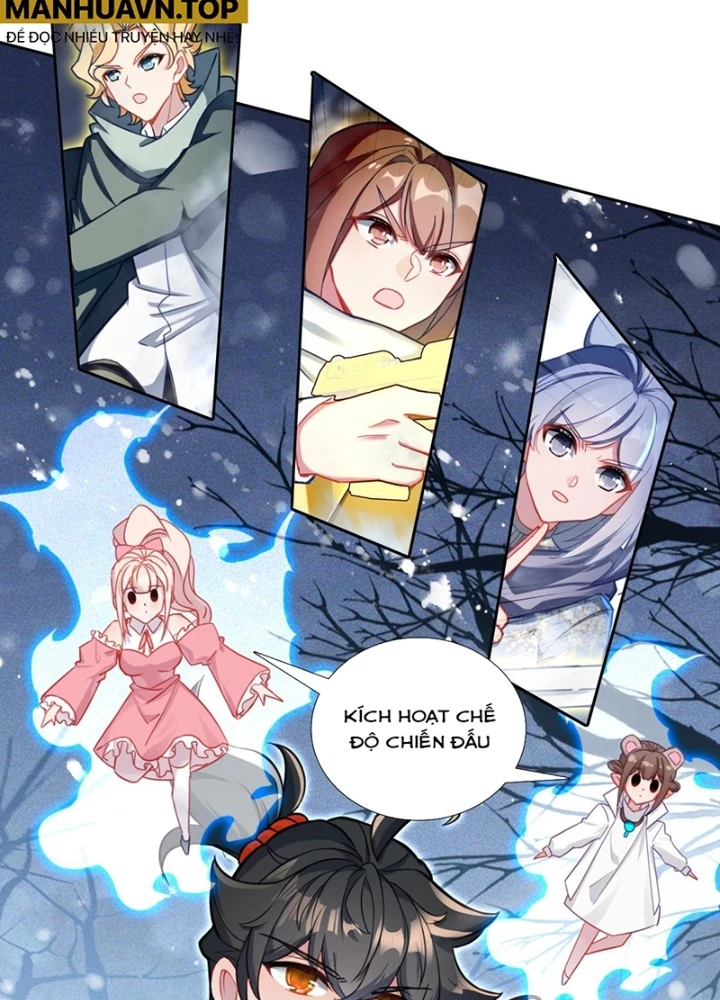 Khắc Kim Thành Tiên Chapter 122 - 77