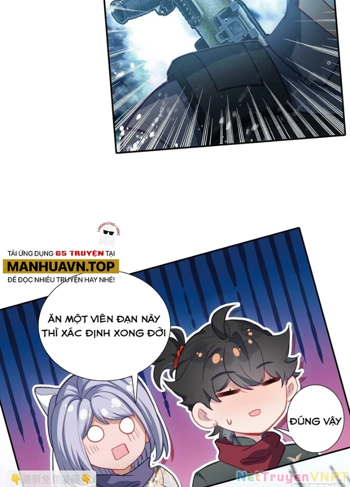 Khắc Kim Thành Tiên Chapter 123 - 5