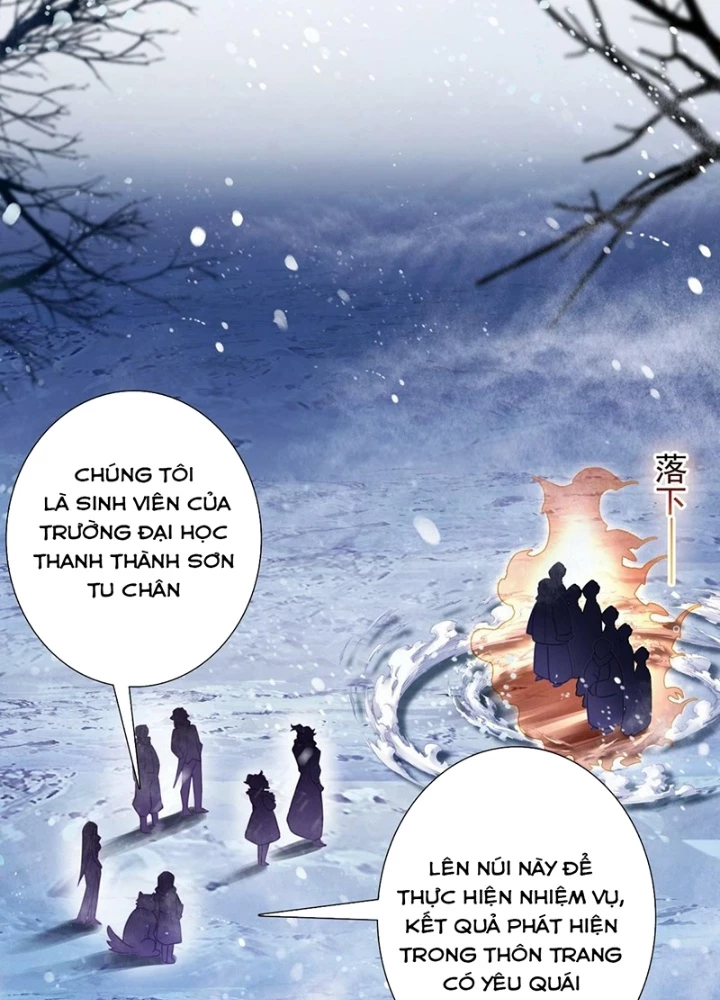 Khắc Kim Thành Tiên Chapter 123 - 7