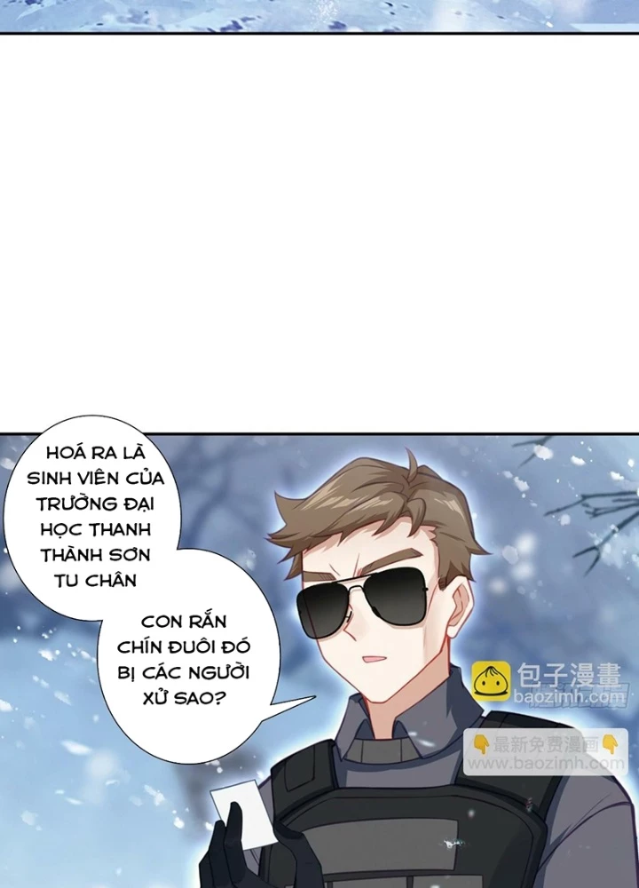 Khắc Kim Thành Tiên Chapter 123 - 9