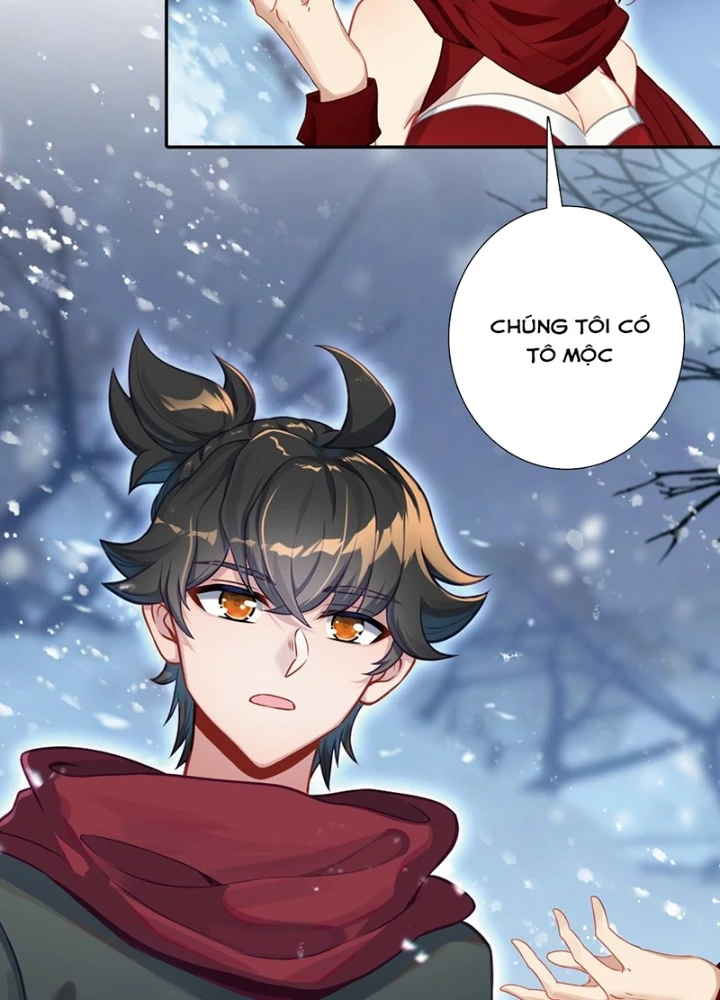 Khắc Kim Thành Tiên Chapter 123 - 15