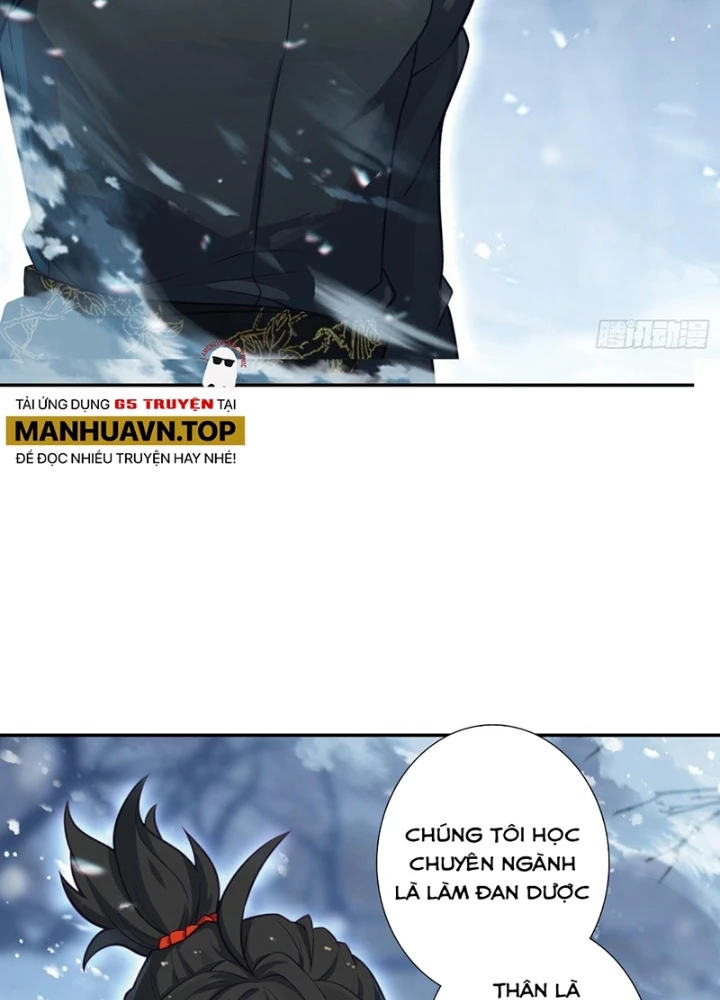 Khắc Kim Thành Tiên Chapter 123 - 17