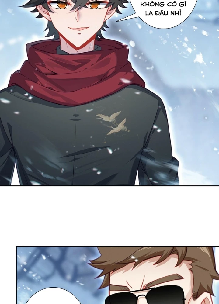 Khắc Kim Thành Tiên Chapter 123 - 19