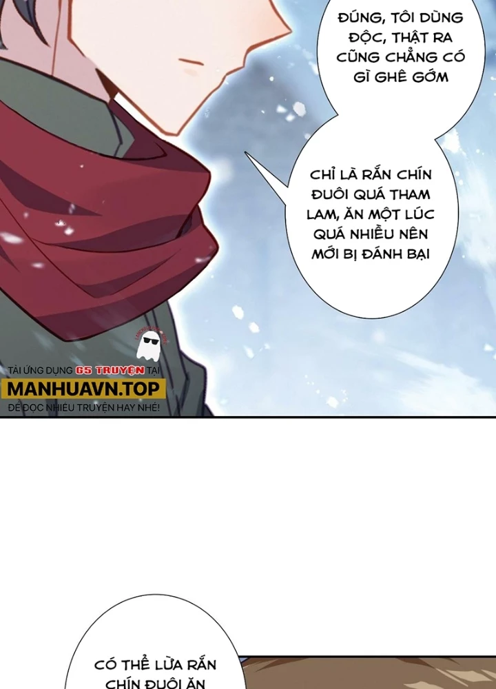 Khắc Kim Thành Tiên Chapter 123 - 23