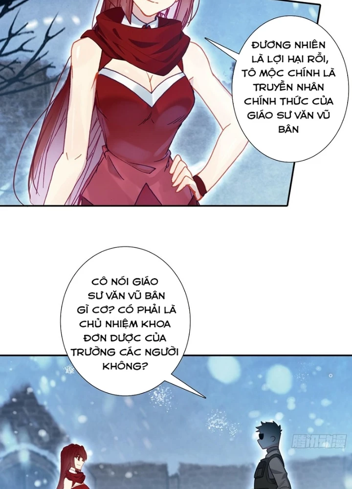 Khắc Kim Thành Tiên Chapter 123 - 27