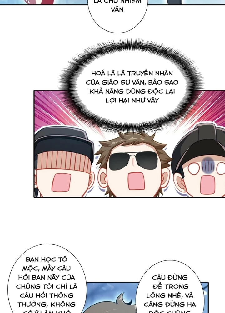 Khắc Kim Thành Tiên Chapter 123 - 29