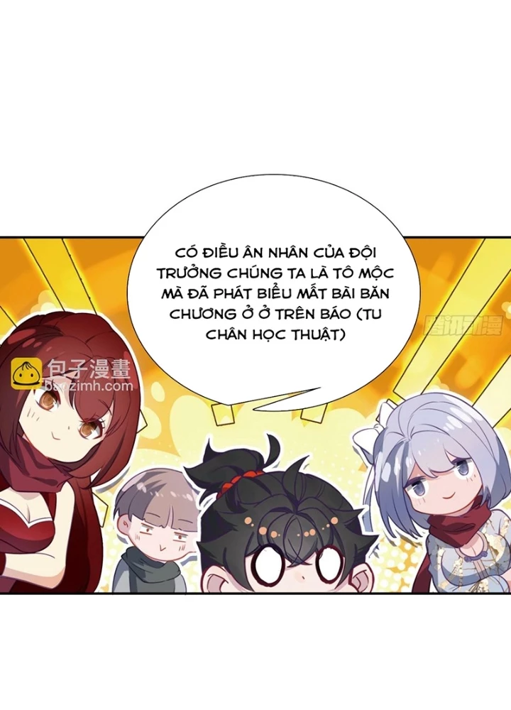 Khắc Kim Thành Tiên Chapter 123 - 35