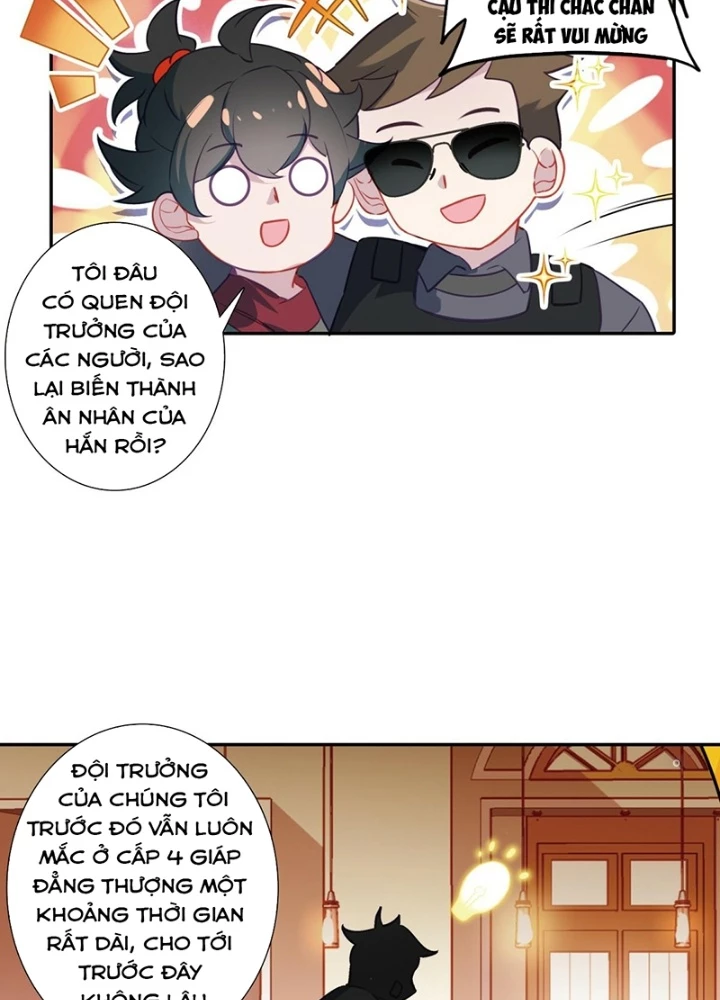 Khắc Kim Thành Tiên Chapter 123 - 41