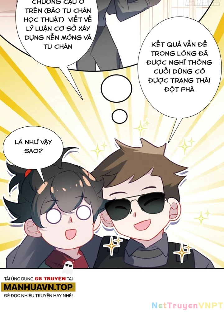 Khắc Kim Thành Tiên Chapter 123 - 43