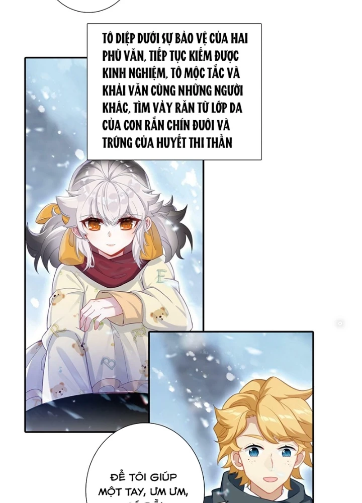 Khắc Kim Thành Tiên Chapter 123 - 47