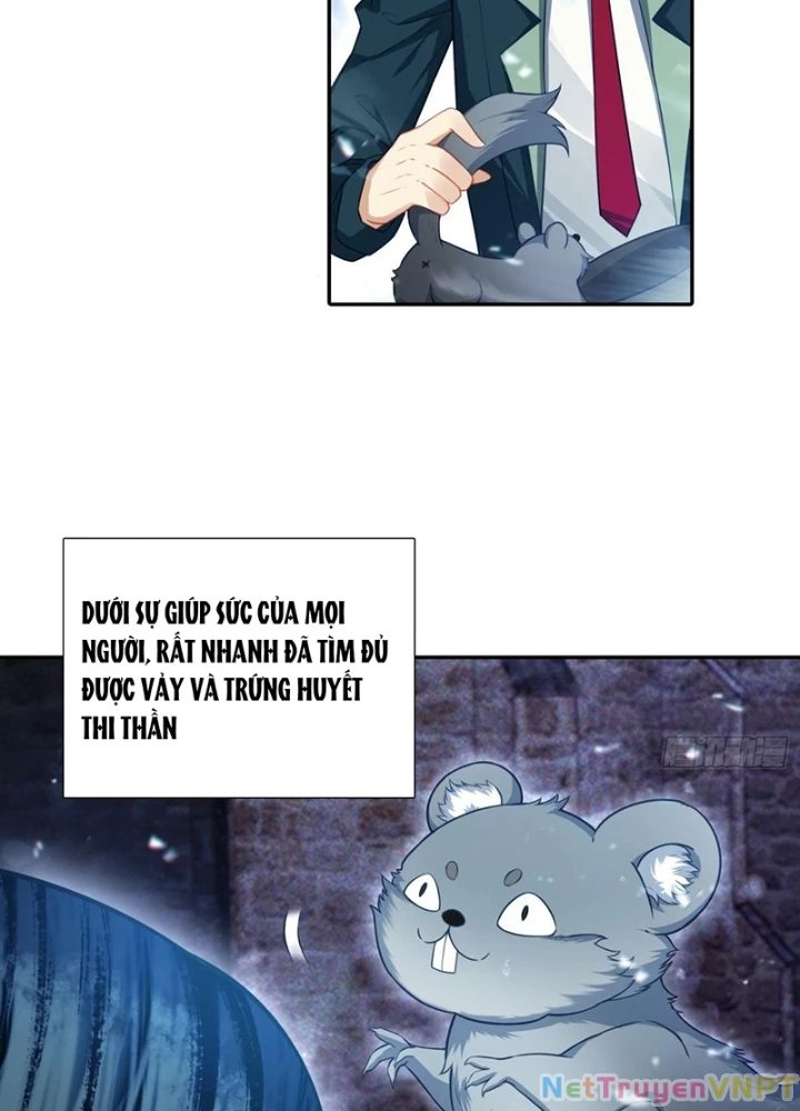 Khắc Kim Thành Tiên Chapter 123 - 49