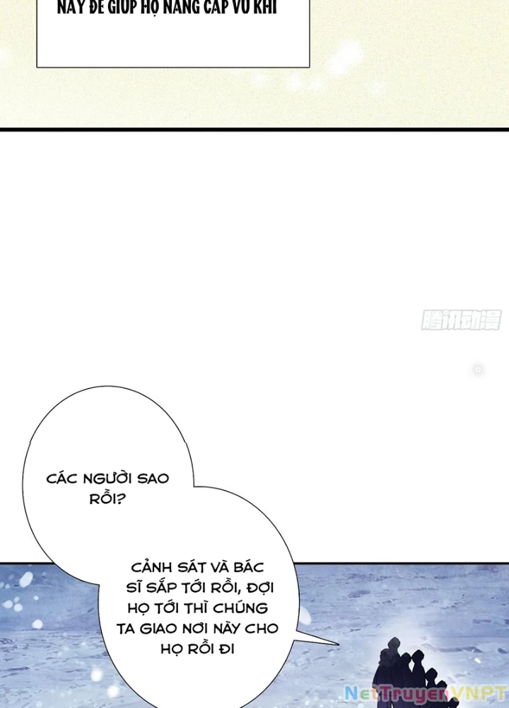 Khắc Kim Thành Tiên Chapter 123 - 53