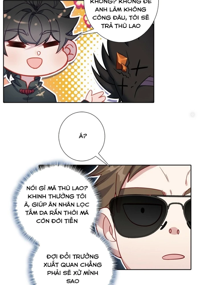 Khắc Kim Thành Tiên Chapter 123 - 59