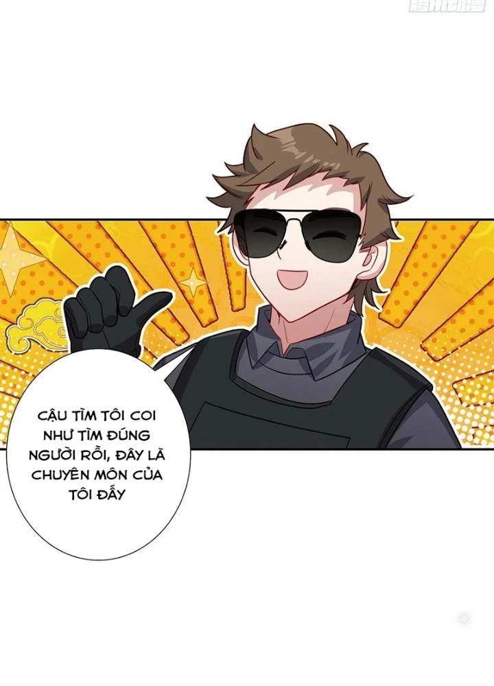 Khắc Kim Thành Tiên Chapter 123 - 61