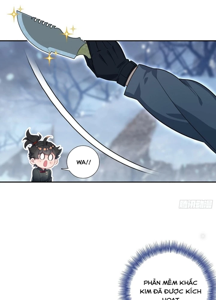 Khắc Kim Thành Tiên Chapter 123 - 67