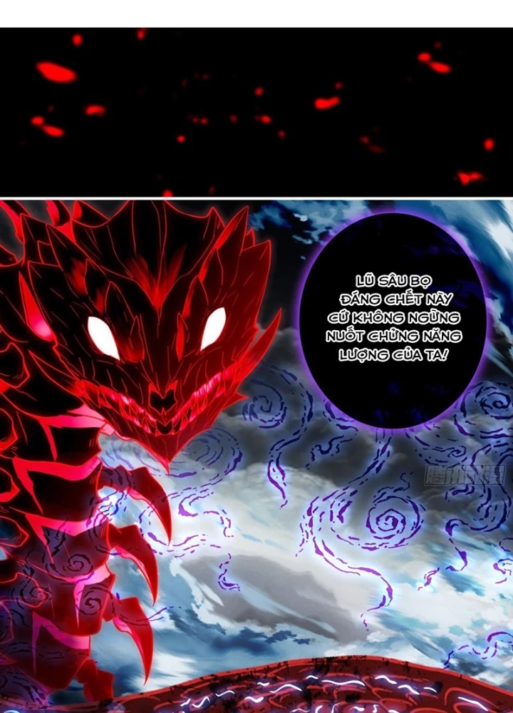 Khắc Kim Thành Tiên Chapter 125 - 9