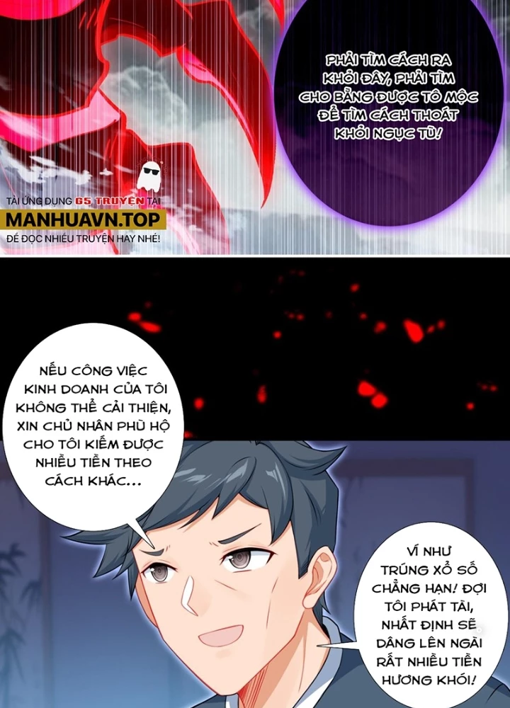 Khắc Kim Thành Tiên Chapter 125 - 15