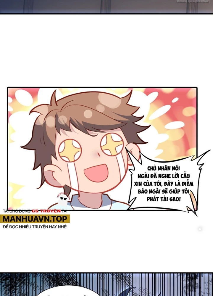 Khắc Kim Thành Tiên Chapter 125 - 21