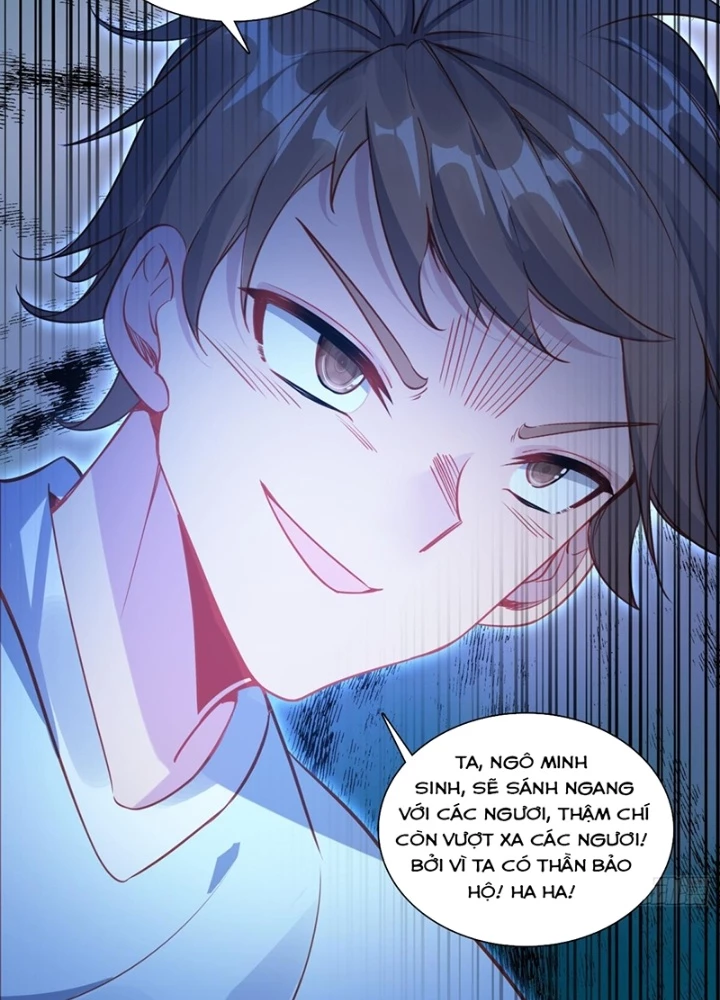 Khắc Kim Thành Tiên Chapter 125 - 23