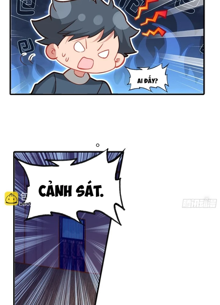 Khắc Kim Thành Tiên Chapter 125 - 27