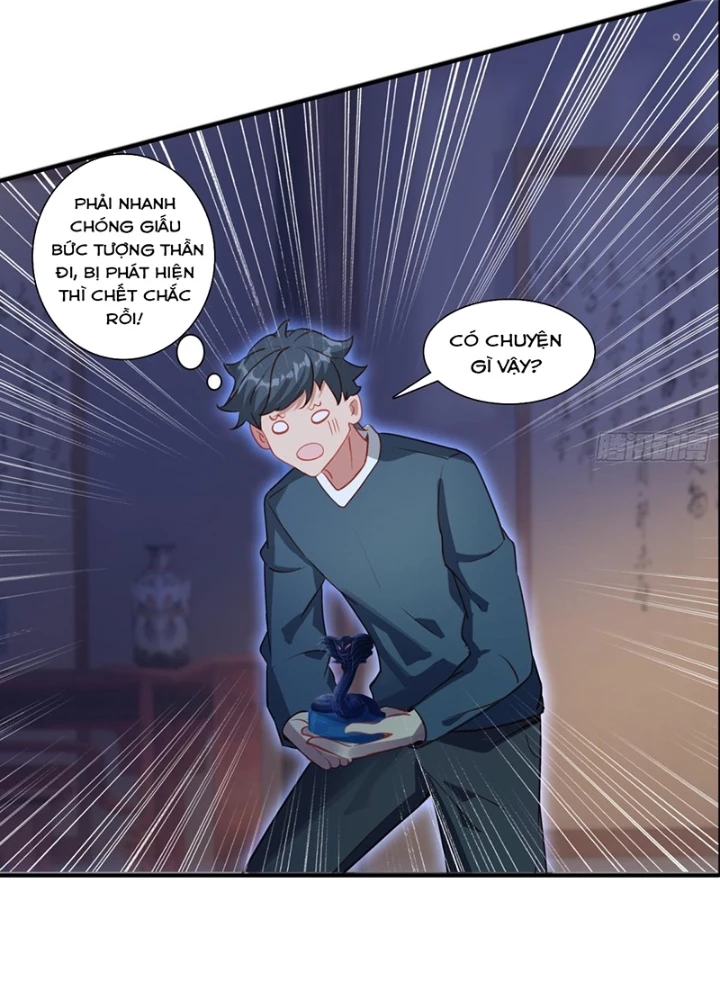Khắc Kim Thành Tiên Chapter 125 - 31